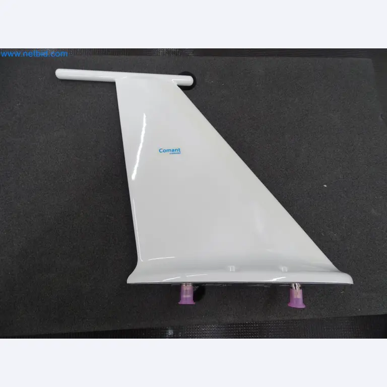 LILIUM eAircraft GmbH / LILIUM GmbH; Maschinen, Testanlagen und Betriebsausstattungen zur Herstellung von eVTOL -3