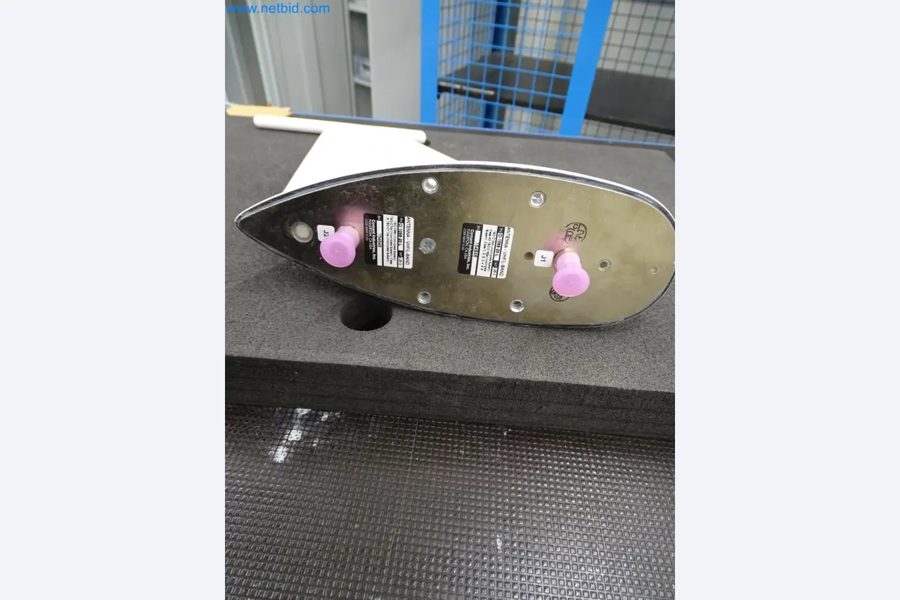 LILIUM eAircraft GmbH / LILIUM GmbH; Maschinen, Testanlagen und Betriebsausstattungen zur Herstellung von eVTOL -4