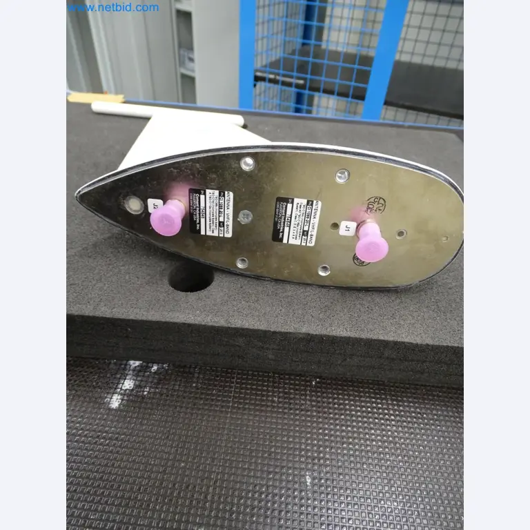 LILIUM eAircraft GmbH / LILIUM GmbH; Maschinen, Testanlagen und Betriebsausstattungen zur Herstellung von eVTOL -4