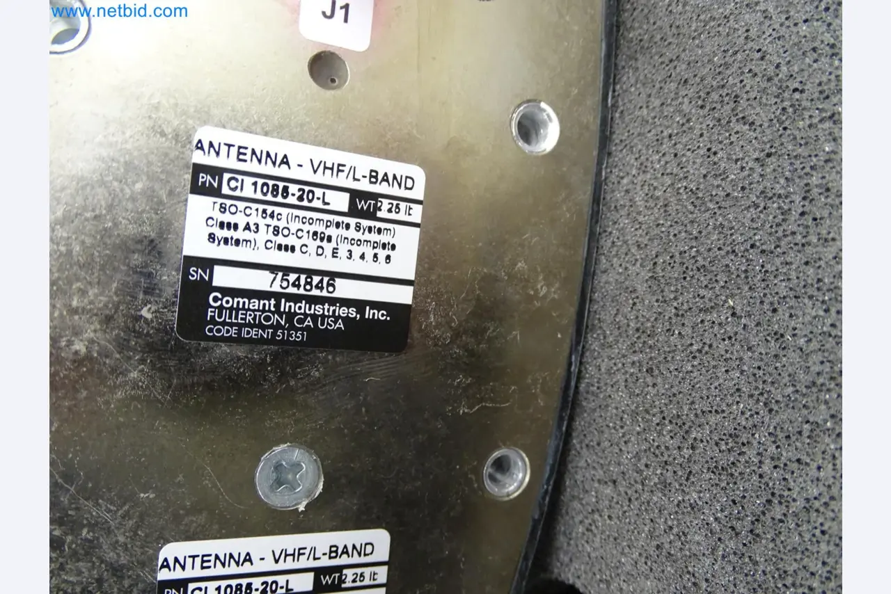 LILIUM eAircraft GmbH / LILIUM GmbH; Maschinen, Testanlagen und Betriebsausstattungen zur Herstellung von eVTOL -6