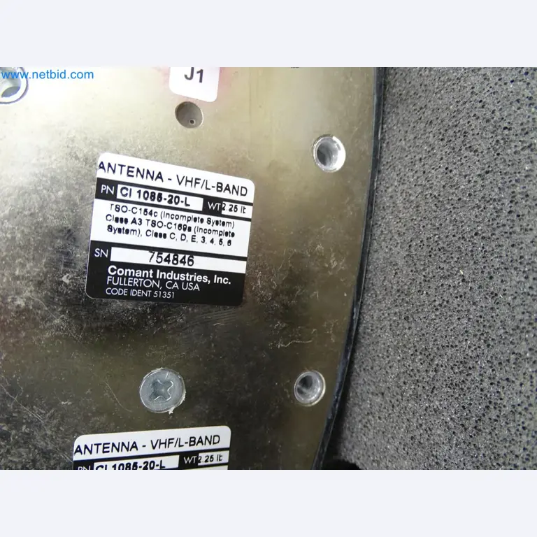 LILIUM eAircraft GmbH / LILIUM GmbH; Maschinen, Testanlagen und Betriebsausstattungen zur Herstellung von eVTOL -6