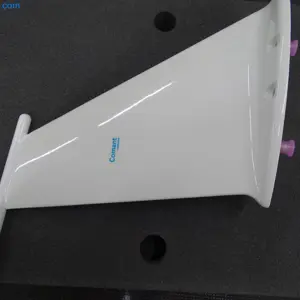 VHF/L-BAND Antenne Comant Industries CI 1085-20-L