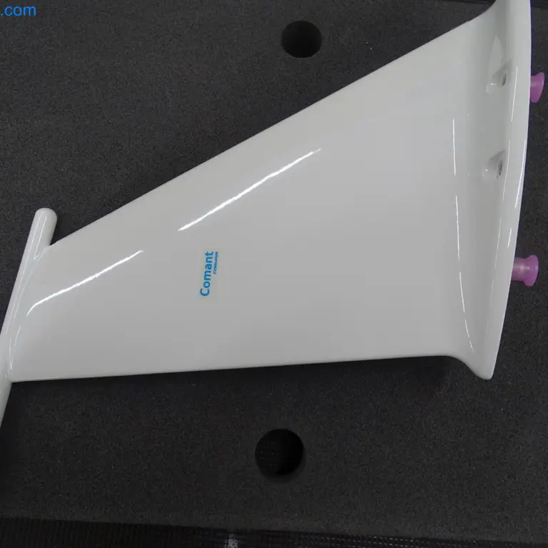 VHF/L-BAND Antenne Comant Industries CI 1085-20-L