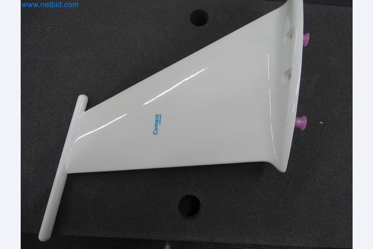 LILIUM eAircraft GmbH / LILIUM GmbH; Maschinen, Testanlagen und Betriebsausstattungen zur Herstellung von eVTOL -1