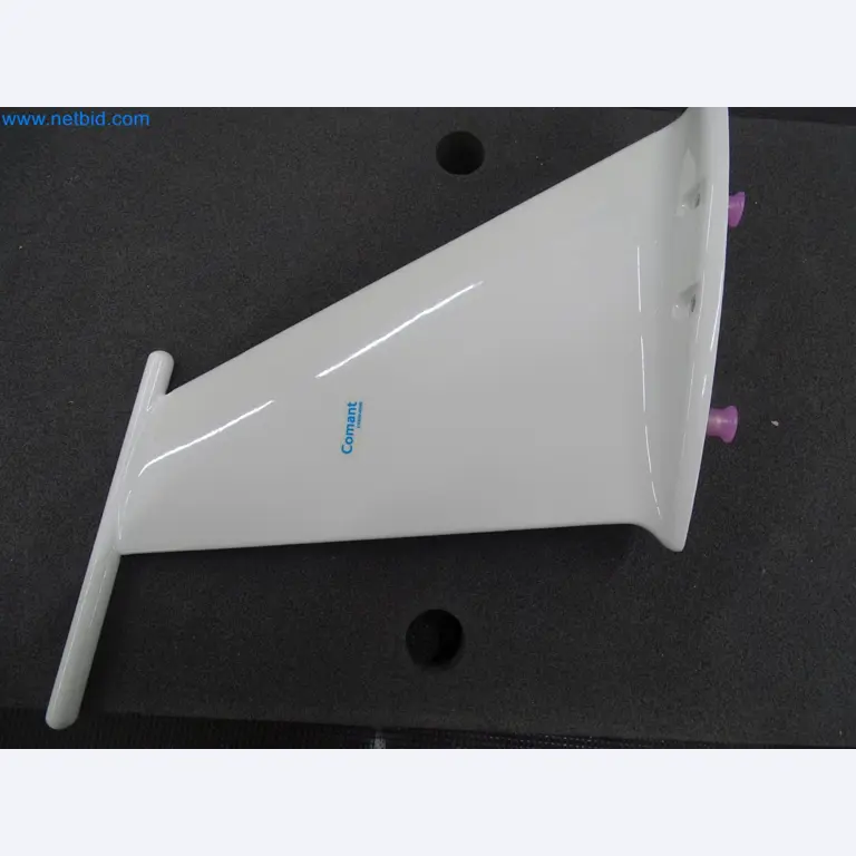 LILIUM eAircraft GmbH / LILIUM GmbH; Maschinen, Testanlagen und Betriebsausstattungen zur Herstellung von eVTOL -1