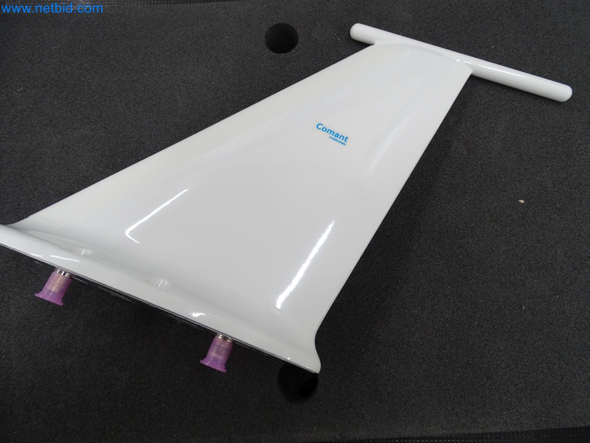 LILIUM eAircraft GmbH / LILIUM GmbH; Maschinen, Testanlagen und Betriebsausstattungen zur Herstellung von eVTOL -2