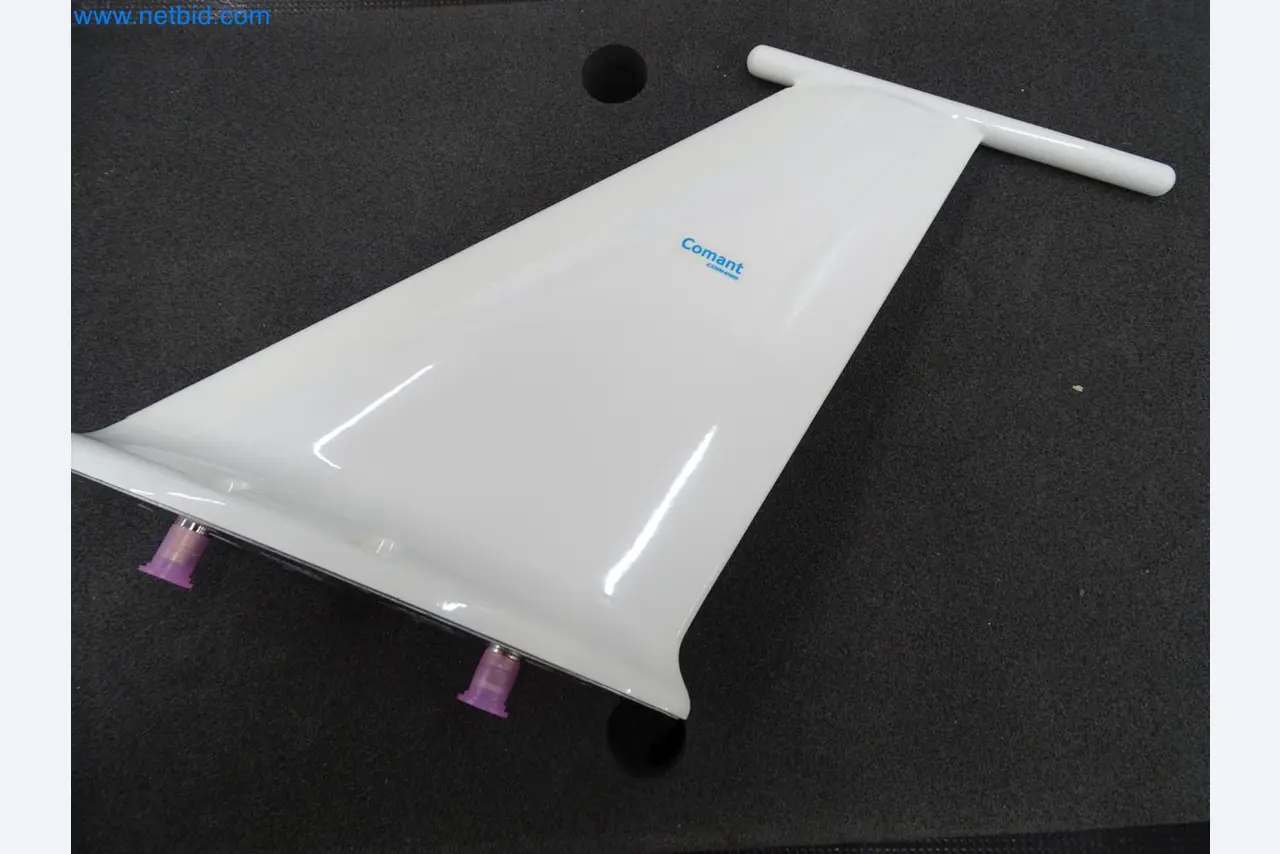 LILIUM eAircraft GmbH / LILIUM GmbH; Maschinen, Testanlagen und Betriebsausstattungen zur Herstellung von eVTOL -2