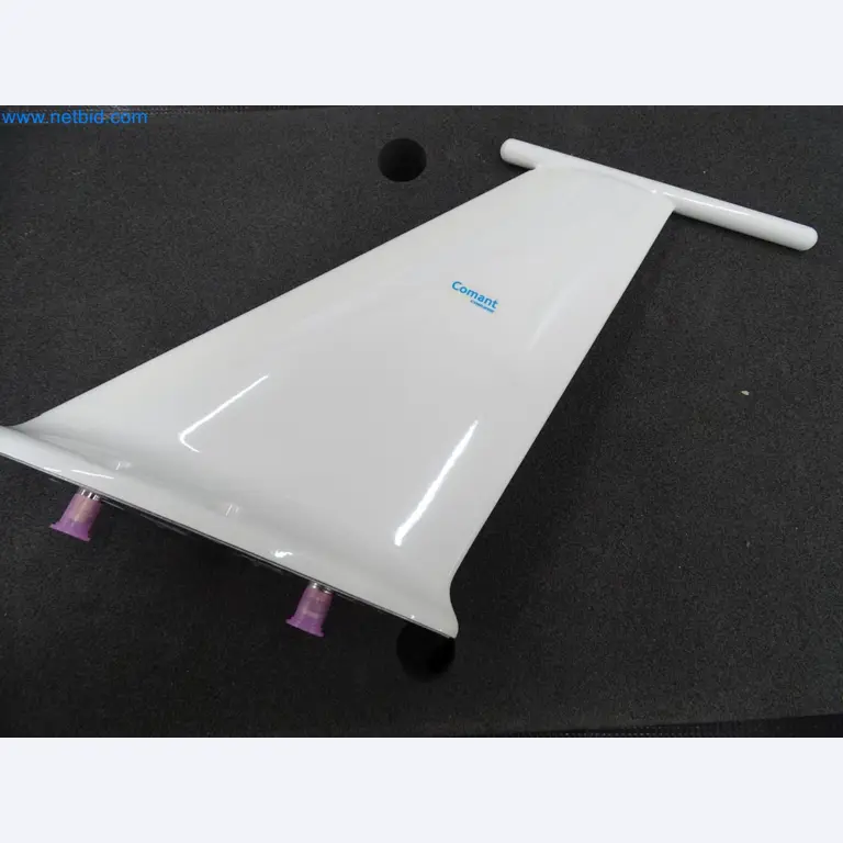 LILIUM eAircraft GmbH / LILIUM GmbH; Maschinen, Testanlagen und Betriebsausstattungen zur Herstellung von eVTOL -2