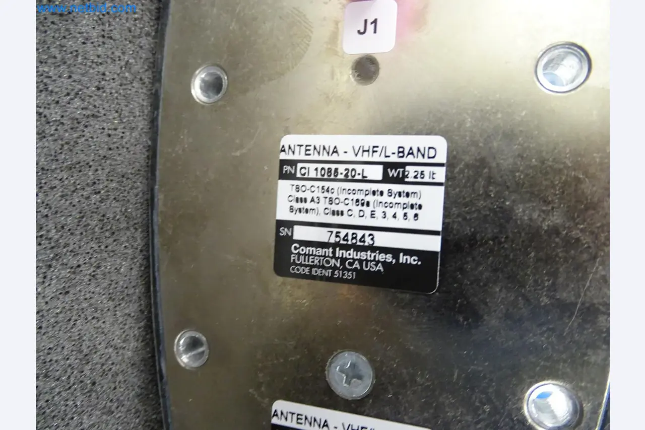 LILIUM eAircraft GmbH / LILIUM GmbH; Maschinen, Testanlagen und Betriebsausstattungen zur Herstellung von eVTOL -4