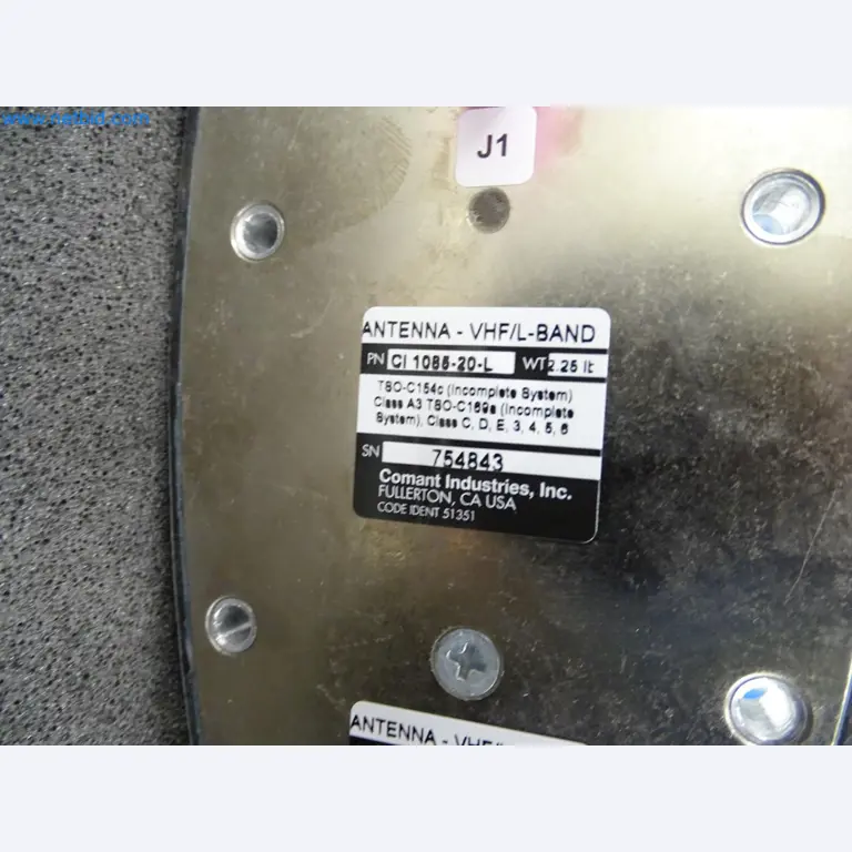 LILIUM eAircraft GmbH / LILIUM GmbH; Maschinen, Testanlagen und Betriebsausstattungen zur Herstellung von eVTOL -4