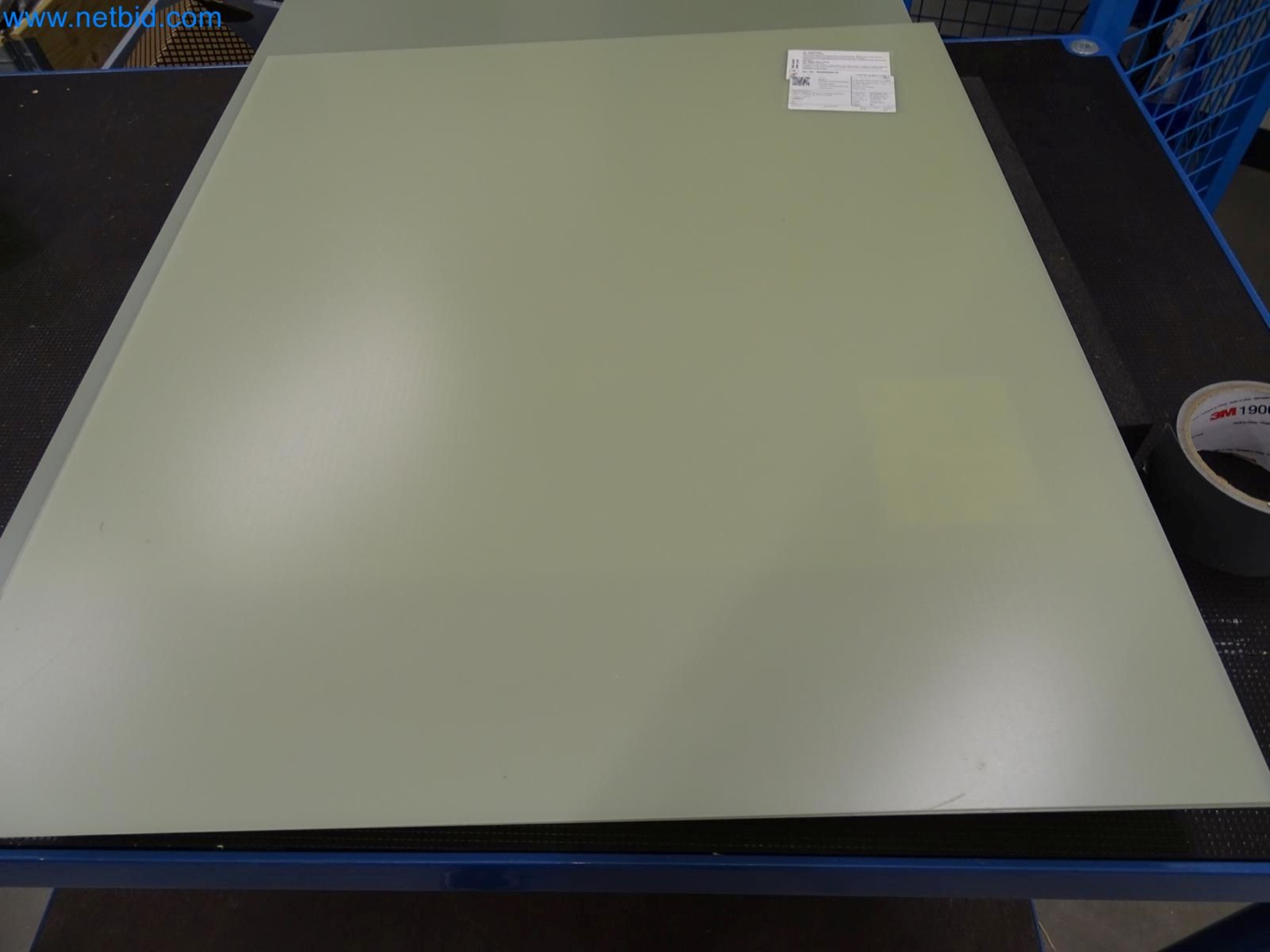 LILIUM eAircraft GmbH / LILIUM GmbH; Maschinen, Testanlagen und Betriebsausstattungen zur Herstellung von eVTOL -4