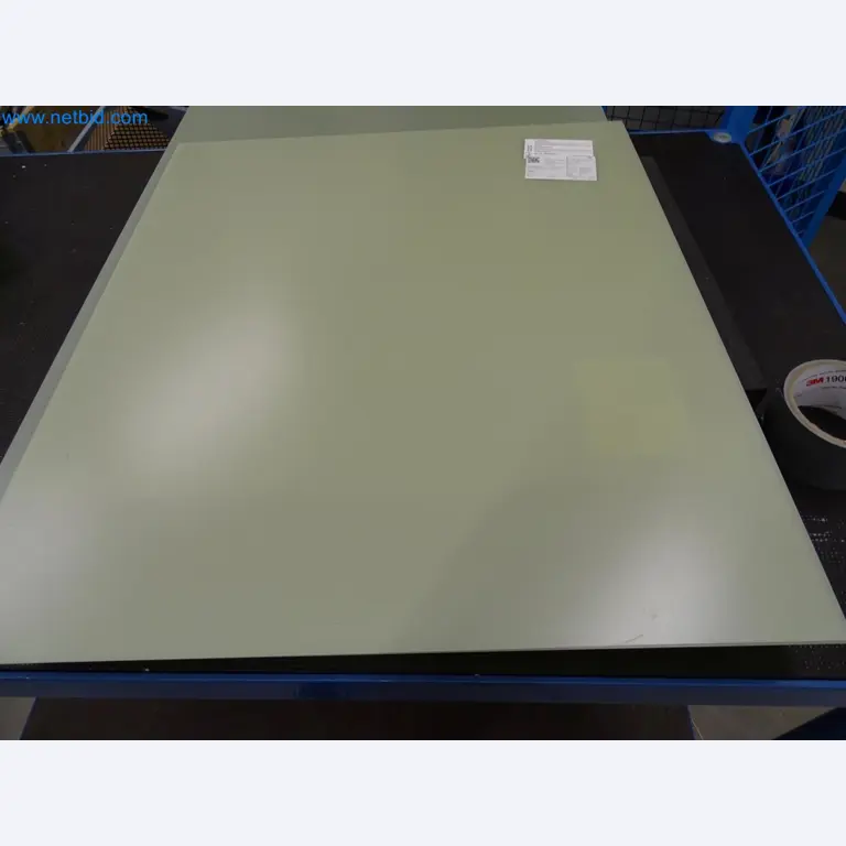 LILIUM eAircraft GmbH / LILIUM GmbH; Maschinen, Testanlagen und Betriebsausstattungen zur Herstellung von eVTOL -4