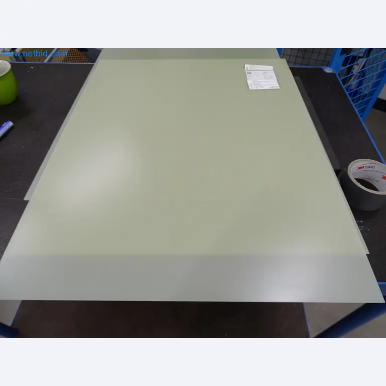 LILIUM eAircraft GmbH / LILIUM GmbH; Maschinen, Testanlagen und Betriebsausstattungen zur Herstellung von eVTOL -7