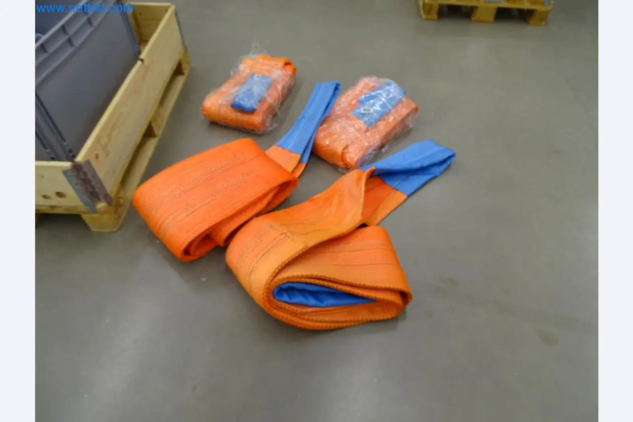 LILIUM eAircraft GmbH / LILIUM GmbH; Maschinen, Testanlagen und Betriebsausstattungen zur Herstellung von eVTOL -1