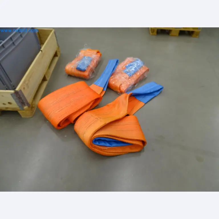 LILIUM eAircraft GmbH / LILIUM GmbH; Maschinen, Testanlagen und Betriebsausstattungen zur Herstellung von eVTOL -1