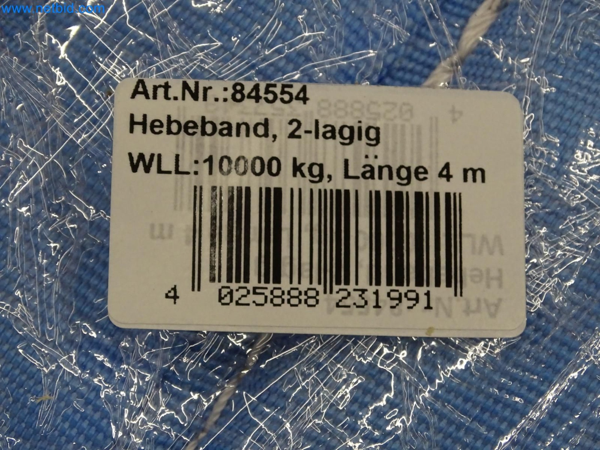 LILIUM eAircraft GmbH / LILIUM GmbH; Maschinen, Testanlagen und Betriebsausstattungen zur Herstellung von eVTOL -2