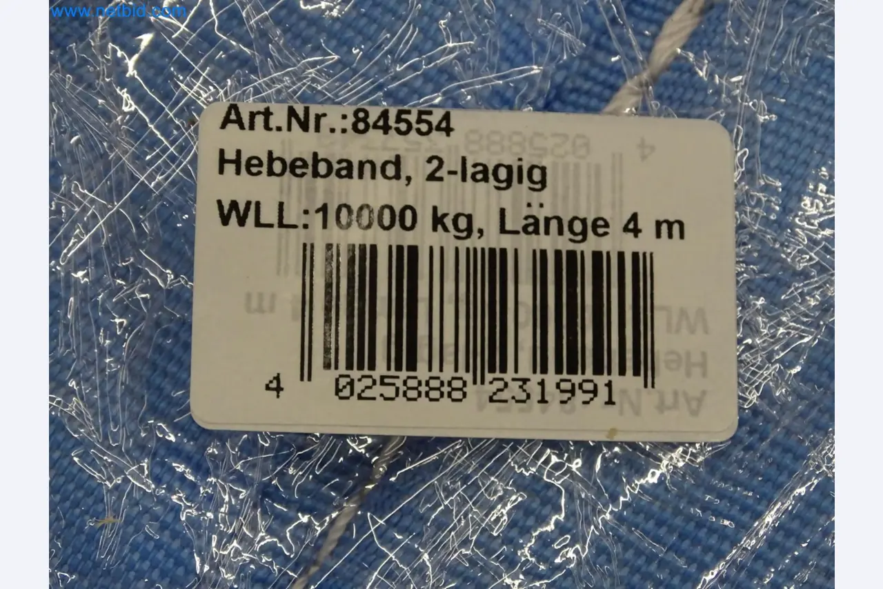 LILIUM eAircraft GmbH / LILIUM GmbH; Maschinen, Testanlagen und Betriebsausstattungen zur Herstellung von eVTOL -2
