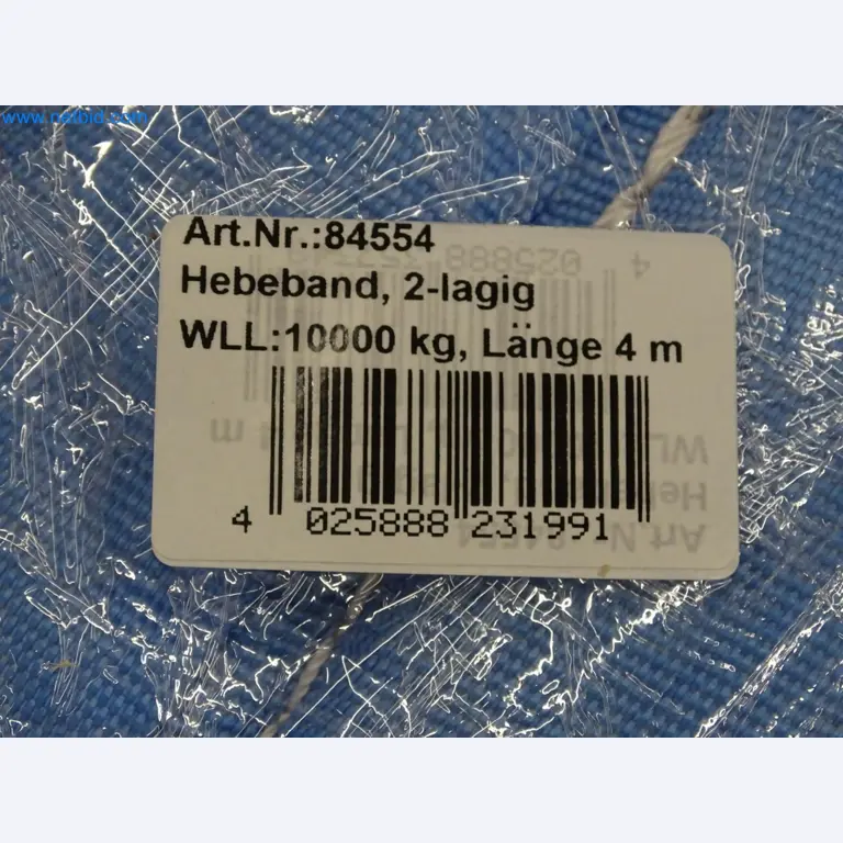 LILIUM eAircraft GmbH / LILIUM GmbH; Maschinen, Testanlagen und Betriebsausstattungen zur Herstellung von eVTOL -2