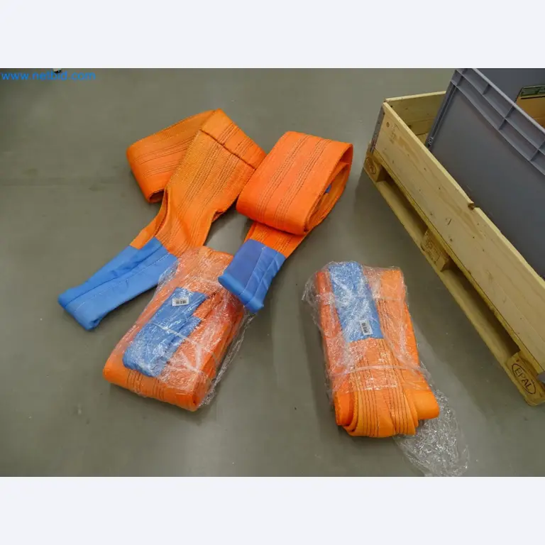 LILIUM eAircraft GmbH / LILIUM GmbH; Maschinen, Testanlagen und Betriebsausstattungen zur Herstellung von eVTOL -3