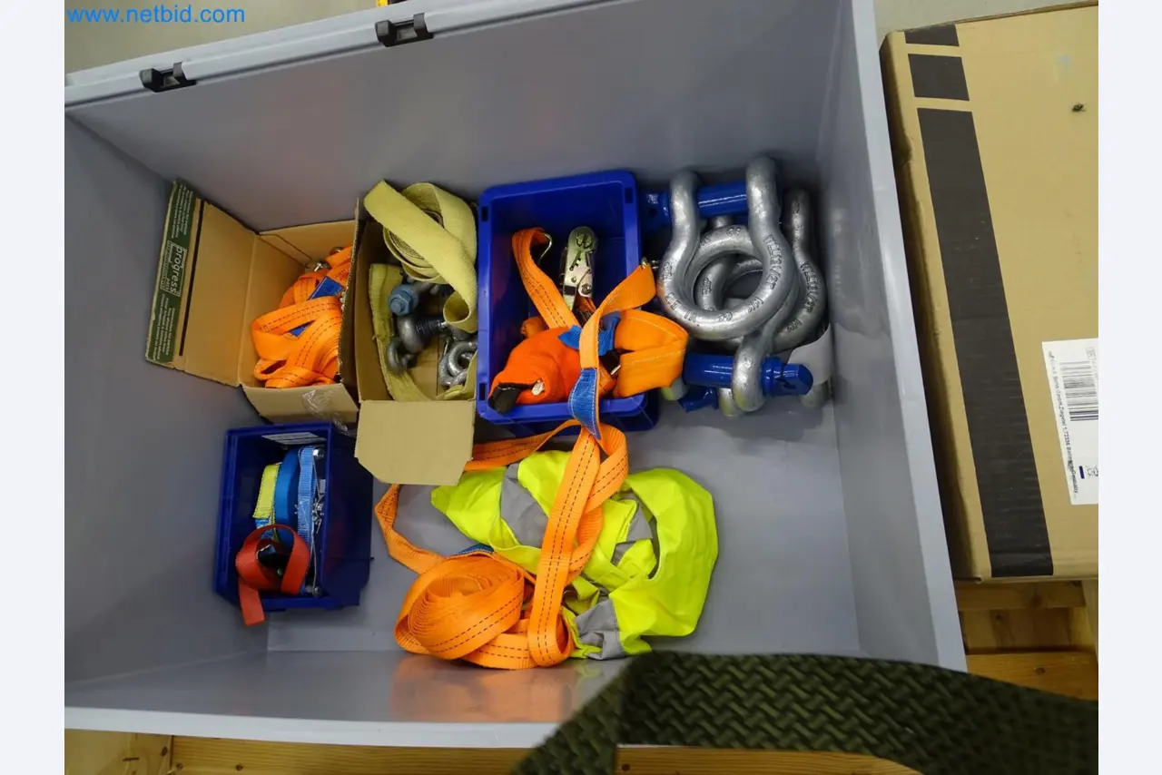 LILIUM eAircraft GmbH / LILIUM GmbH; Maschinen, Testanlagen und Betriebsausstattungen zur Herstellung von eVTOL -4