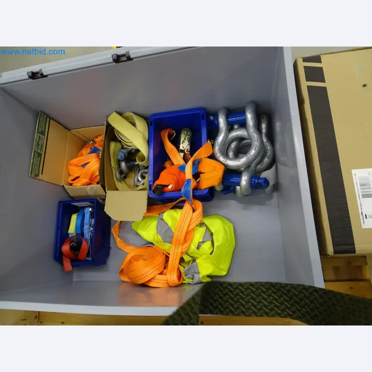 LILIUM eAircraft GmbH / LILIUM GmbH; Maschinen, Testanlagen und Betriebsausstattungen zur Herstellung von eVTOL -4