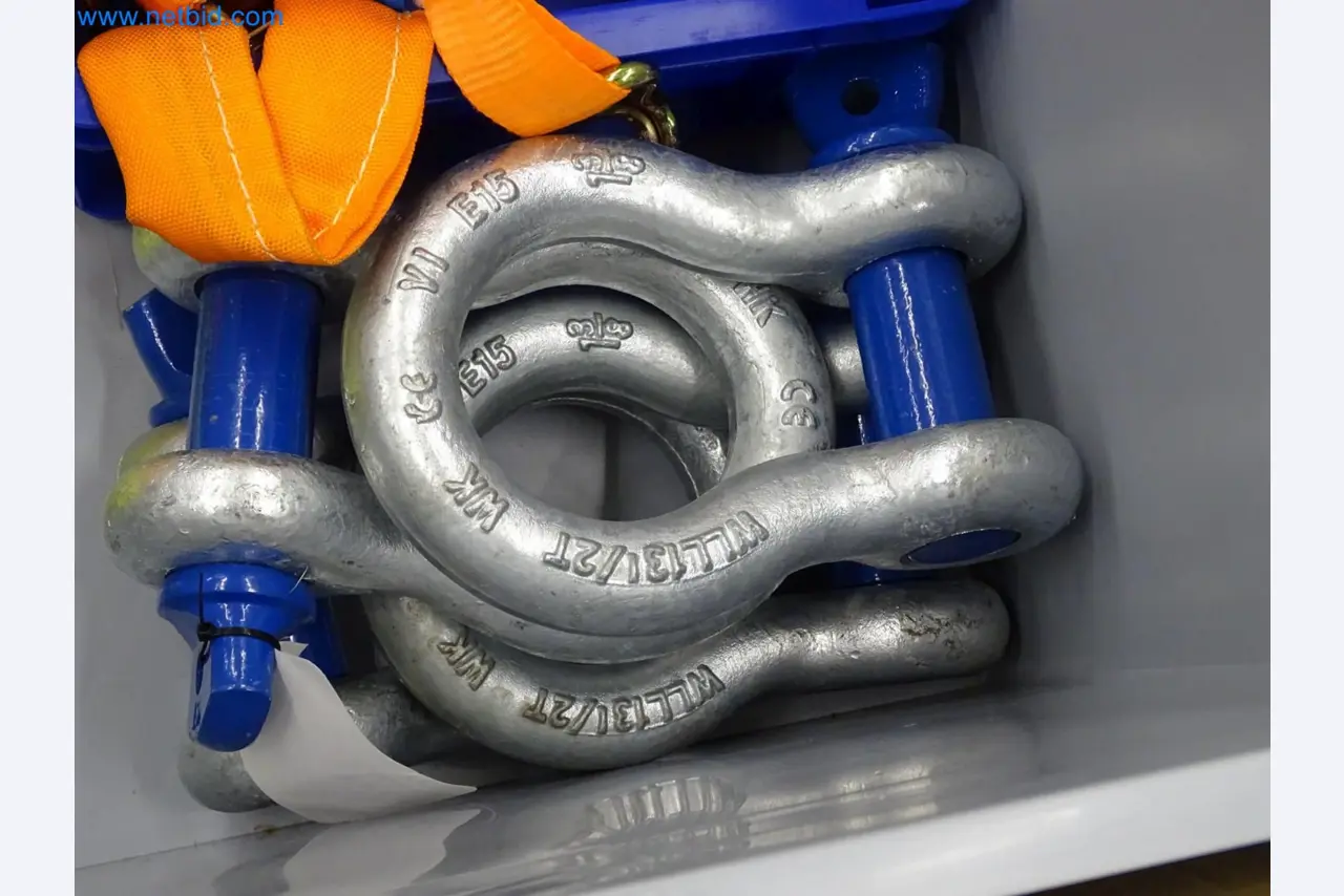 LILIUM eAircraft GmbH / LILIUM GmbH; Maschinen, Testanlagen und Betriebsausstattungen zur Herstellung von eVTOL -5