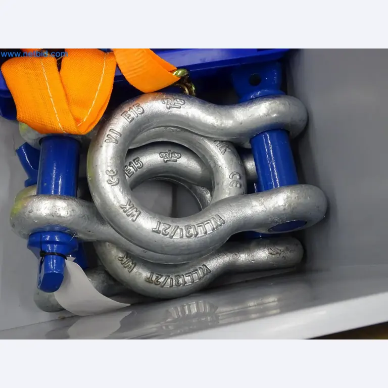 LILIUM eAircraft GmbH / LILIUM GmbH; Maschinen, Testanlagen und Betriebsausstattungen zur Herstellung von eVTOL -5