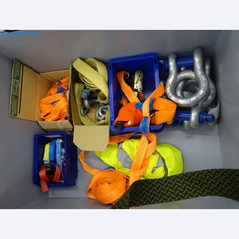 LILIUM eAircraft GmbH / LILIUM GmbH; Maschinen, Testanlagen und Betriebsausstattungen zur Herstellung von eVTOL -6