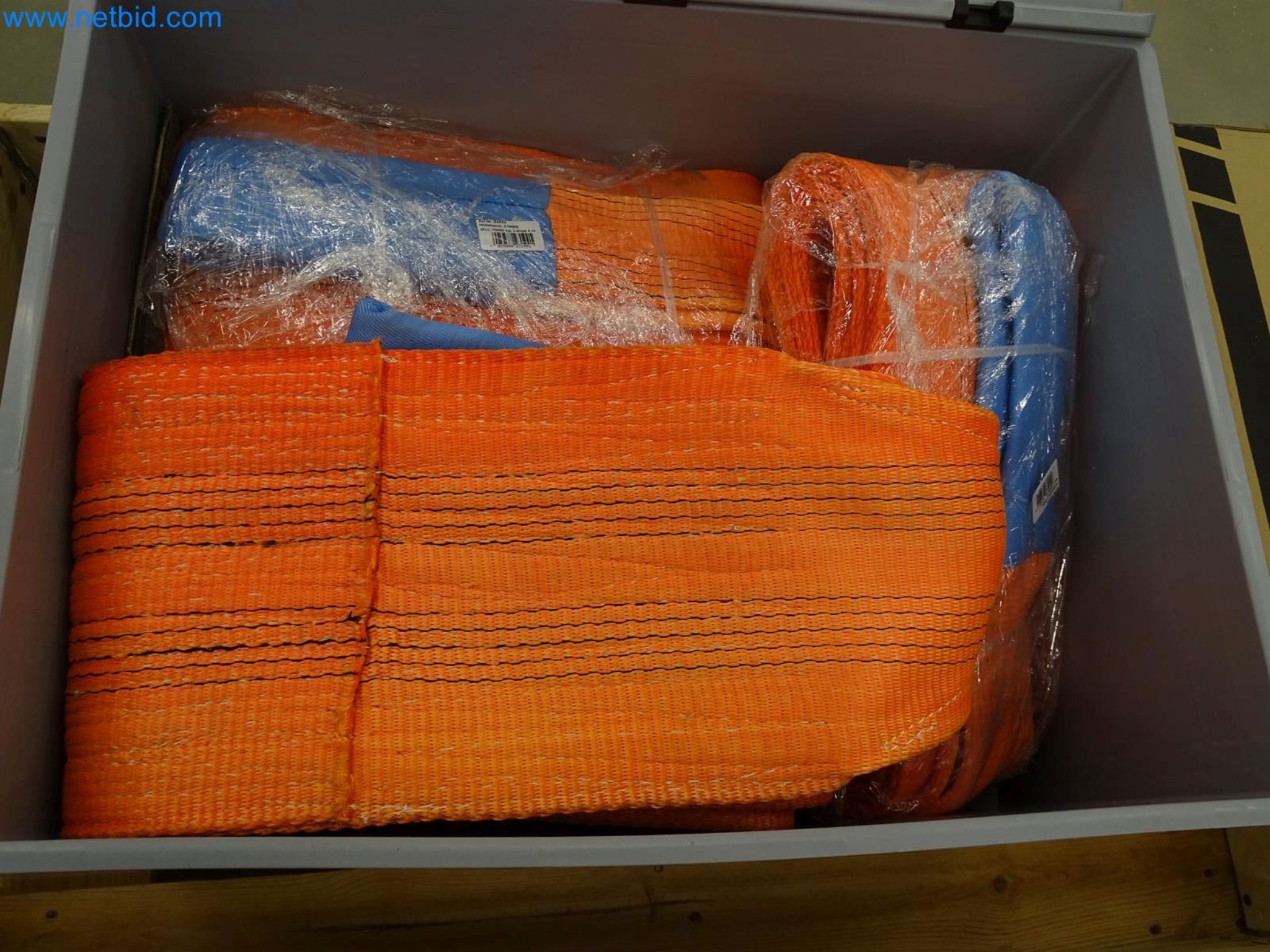 LILIUM eAircraft GmbH / LILIUM GmbH; Maschinen, Testanlagen und Betriebsausstattungen zur Herstellung von eVTOL -7