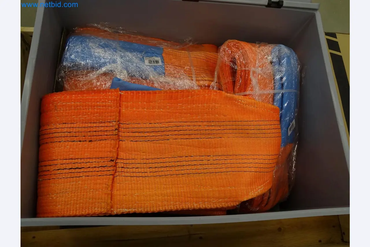 LILIUM eAircraft GmbH / LILIUM GmbH; Maschinen, Testanlagen und Betriebsausstattungen zur Herstellung von eVTOL -7