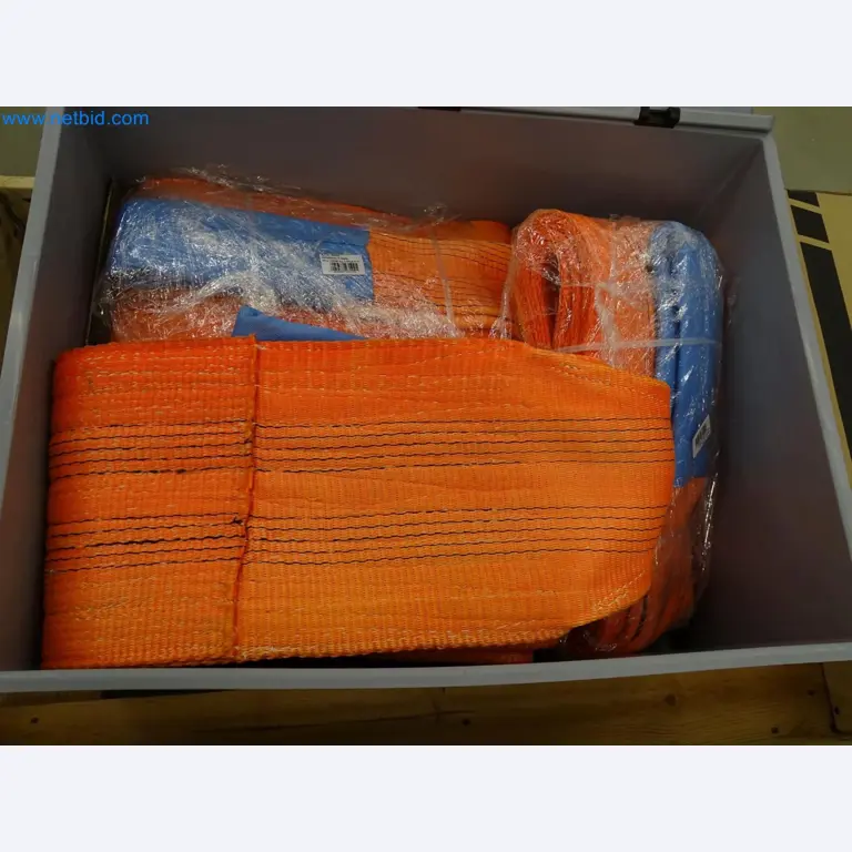 LILIUM eAircraft GmbH / LILIUM GmbH; Maschinen, Testanlagen und Betriebsausstattungen zur Herstellung von eVTOL -7