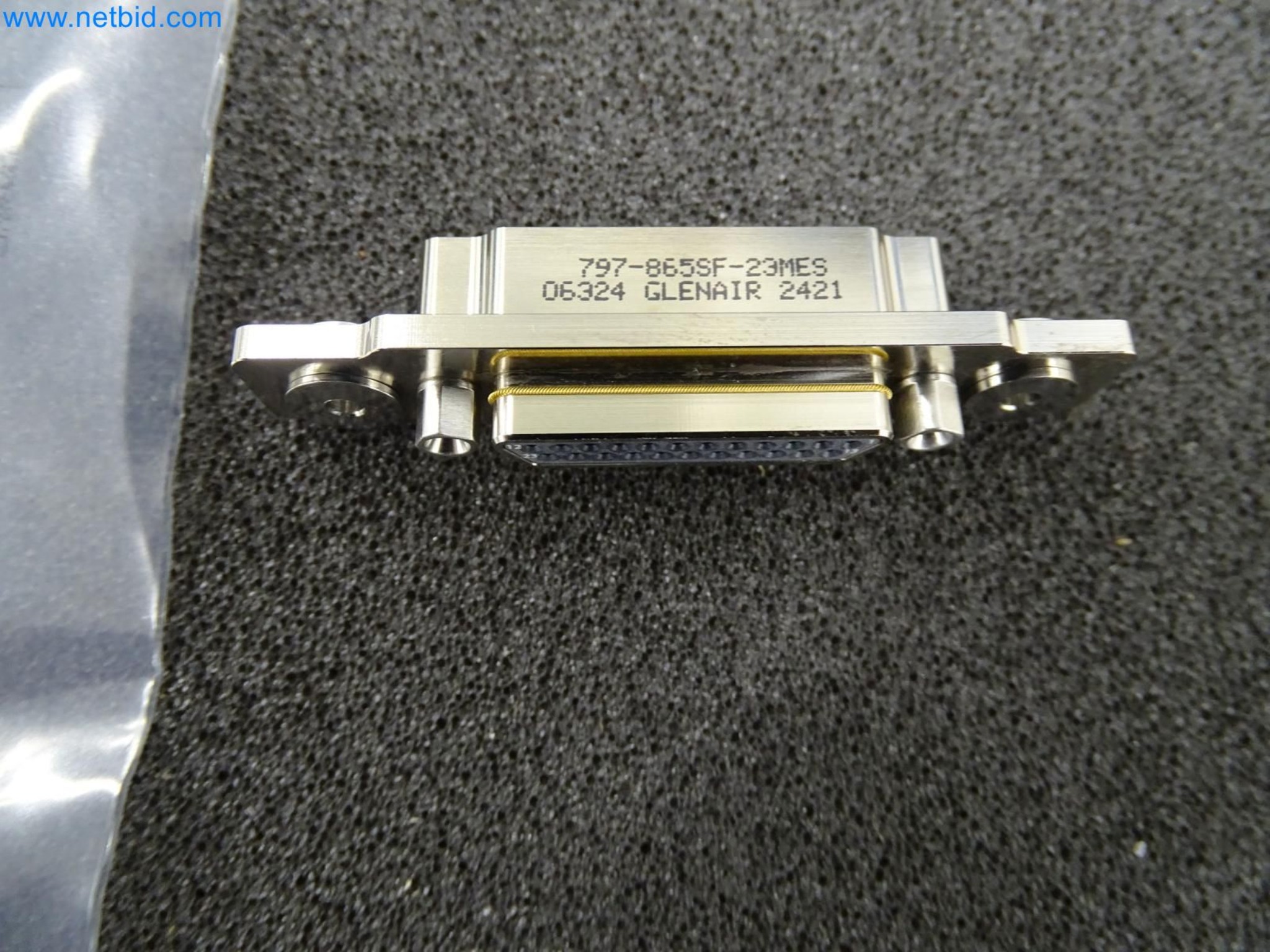 LILIUM eAircraft GmbH / LILIUM GmbH; Maschinen, Testanlagen und Betriebsausstattungen zur Herstellung von eVTOL -1