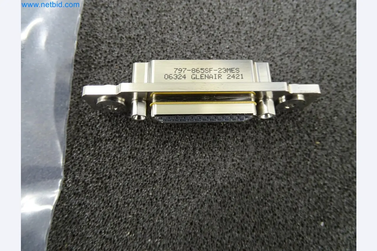 LILIUM eAircraft GmbH / LILIUM GmbH; Maschinen, Testanlagen und Betriebsausstattungen zur Herstellung von eVTOL -1