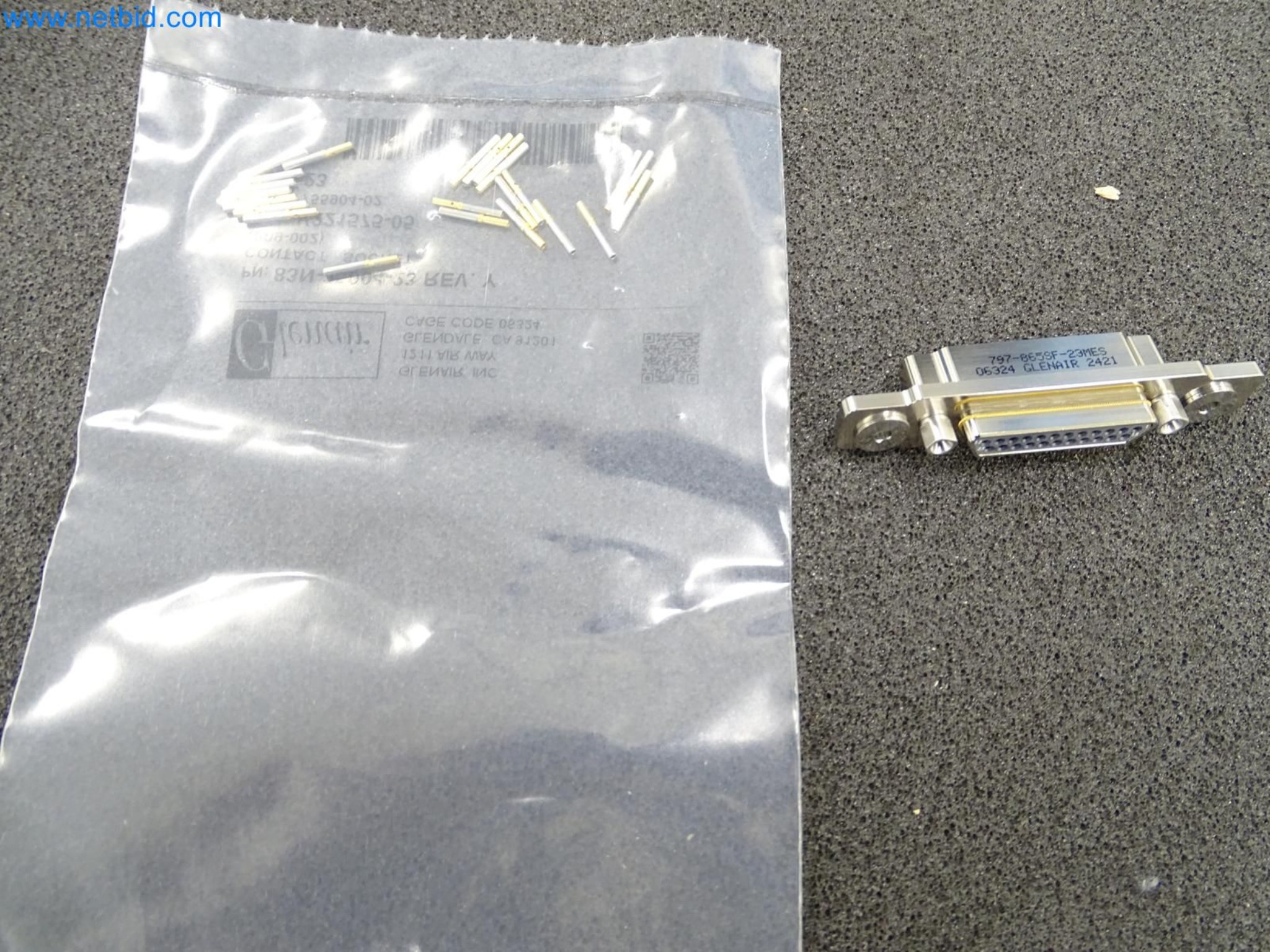 LILIUM eAircraft GmbH / LILIUM GmbH; Maschinen, Testanlagen und Betriebsausstattungen zur Herstellung von eVTOL -2