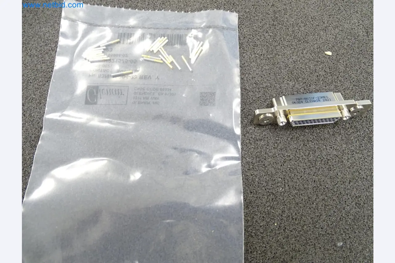 LILIUM eAircraft GmbH / LILIUM GmbH; Maschinen, Testanlagen und Betriebsausstattungen zur Herstellung von eVTOL -2