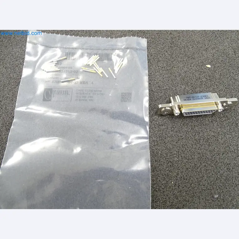 LILIUM eAircraft GmbH / LILIUM GmbH; Maschinen, Testanlagen und Betriebsausstattungen zur Herstellung von eVTOL -2