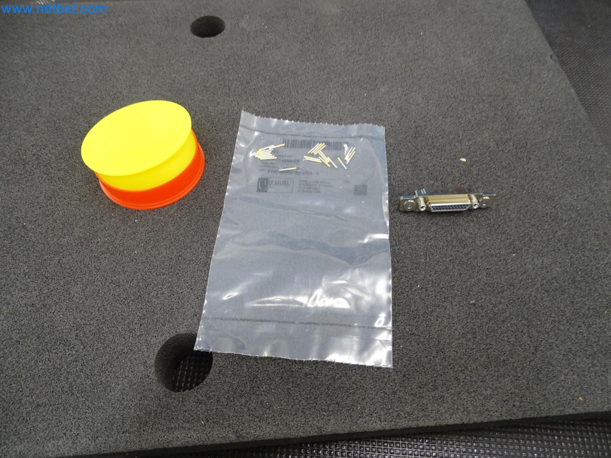 LILIUM eAircraft GmbH / LILIUM GmbH; Maschinen, Testanlagen und Betriebsausstattungen zur Herstellung von eVTOL -3