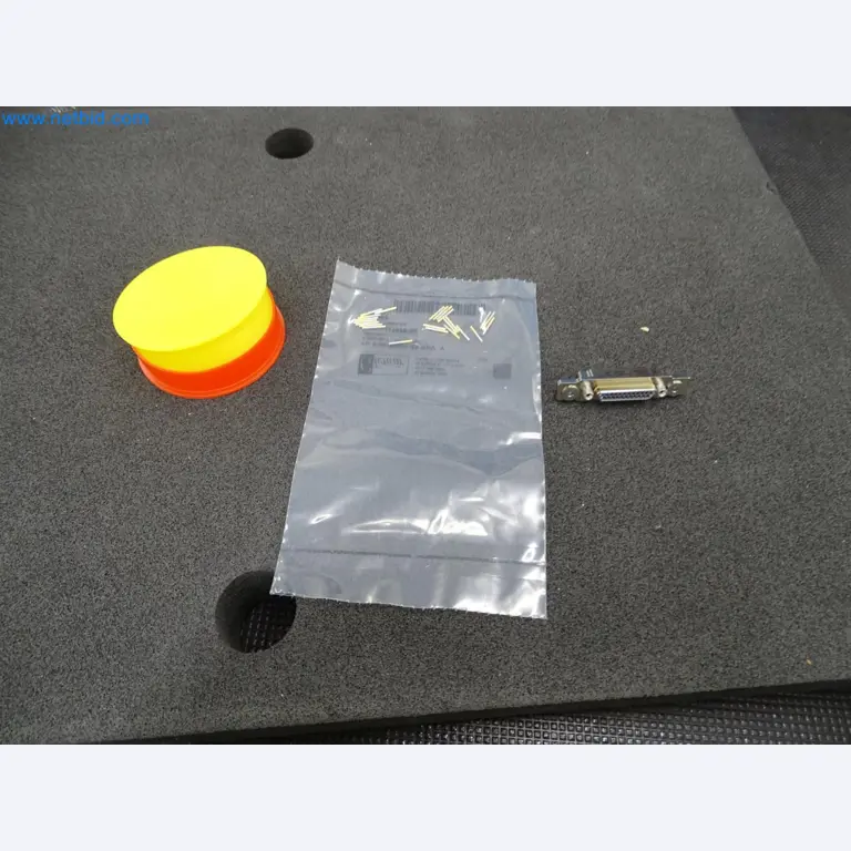 LILIUM eAircraft GmbH / LILIUM GmbH; Maschinen, Testanlagen und Betriebsausstattungen zur Herstellung von eVTOL -3