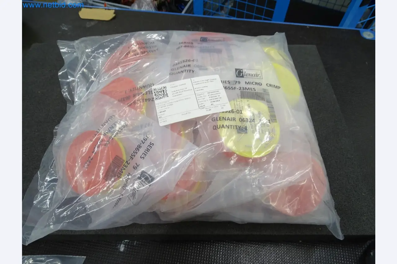 LILIUM eAircraft GmbH / LILIUM GmbH; Maschinen, Testanlagen und Betriebsausstattungen zur Herstellung von eVTOL -4