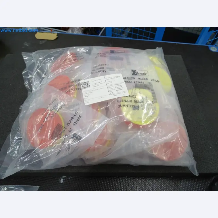 LILIUM eAircraft GmbH / LILIUM GmbH; Maschinen, Testanlagen und Betriebsausstattungen zur Herstellung von eVTOL -4