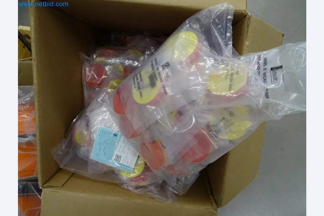 LILIUM eAircraft GmbH / LILIUM GmbH; Maschinen, Testanlagen und Betriebsausstattungen zur Herstellung von eVTOL -5