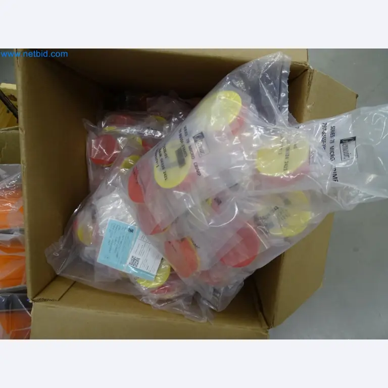 LILIUM eAircraft GmbH / LILIUM GmbH; Maschinen, Testanlagen und Betriebsausstattungen zur Herstellung von eVTOL -5