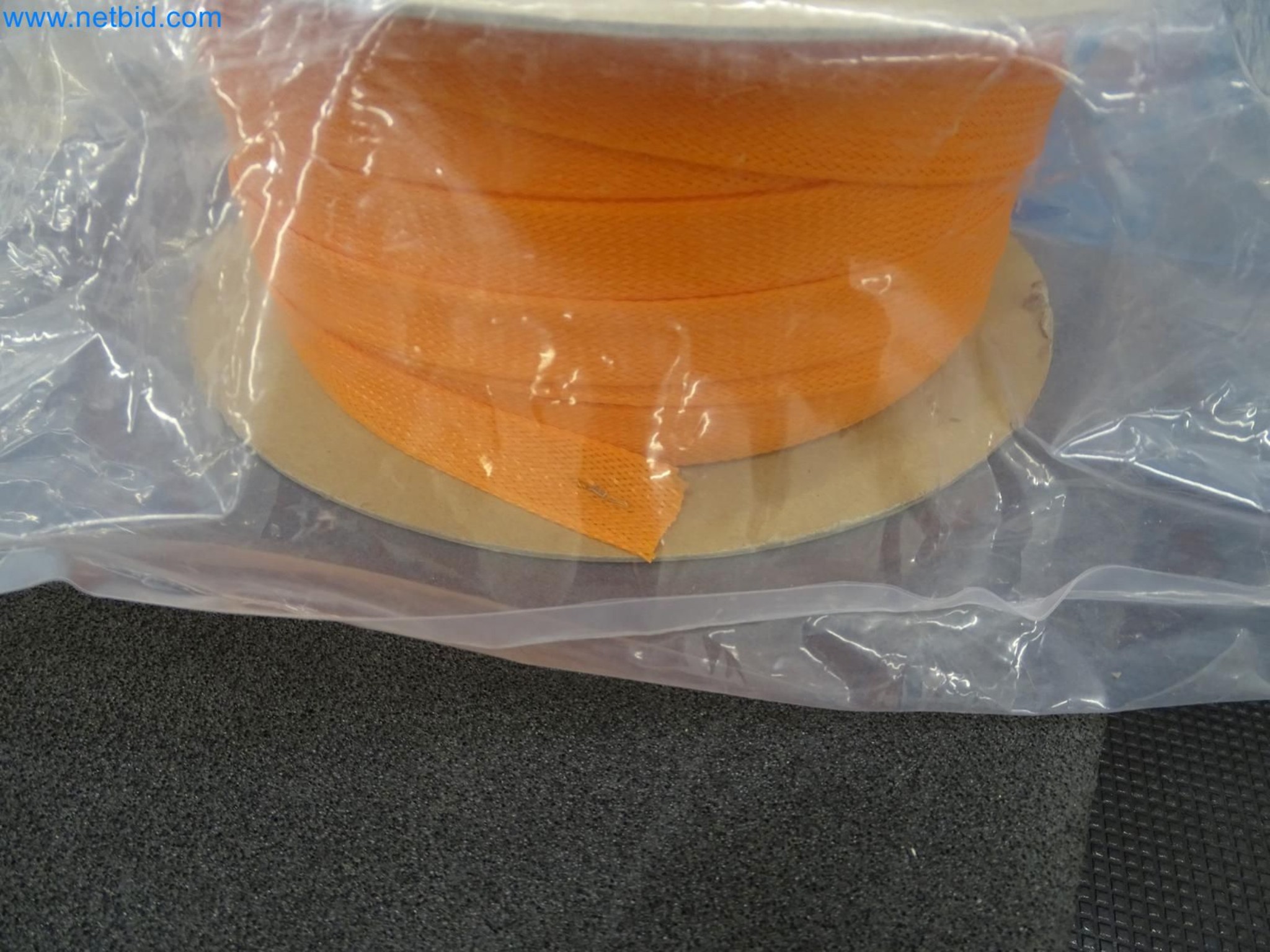 LILIUM eAircraft GmbH / LILIUM GmbH; Maschinen, Testanlagen und Betriebsausstattungen zur Herstellung von eVTOL -1