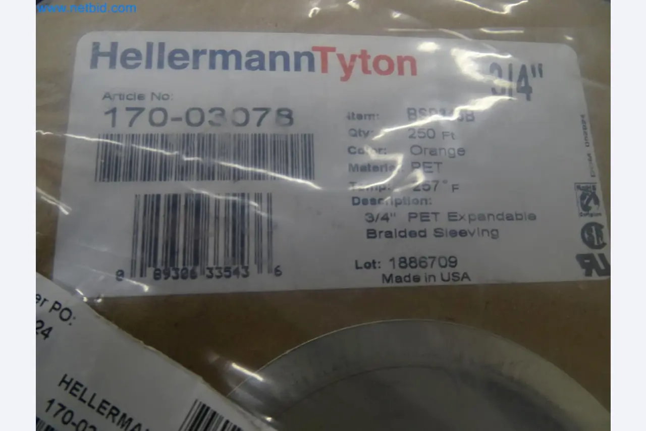 LILIUM eAircraft GmbH / LILIUM GmbH; Maschinen, Testanlagen und Betriebsausstattungen zur Herstellung von eVTOL -2