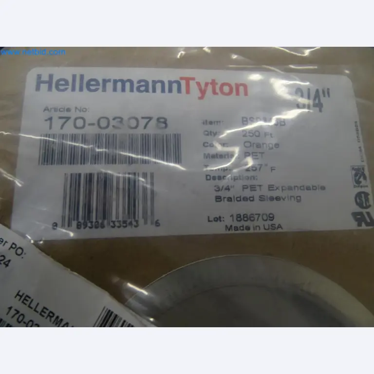 LILIUM eAircraft GmbH / LILIUM GmbH; Maschinen, Testanlagen und Betriebsausstattungen zur Herstellung von eVTOL -2