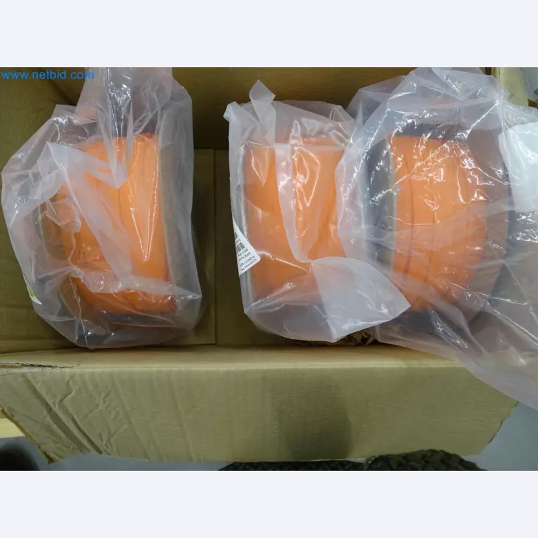 LILIUM eAircraft GmbH / LILIUM GmbH; Maschinen, Testanlagen und Betriebsausstattungen zur Herstellung von eVTOL -3