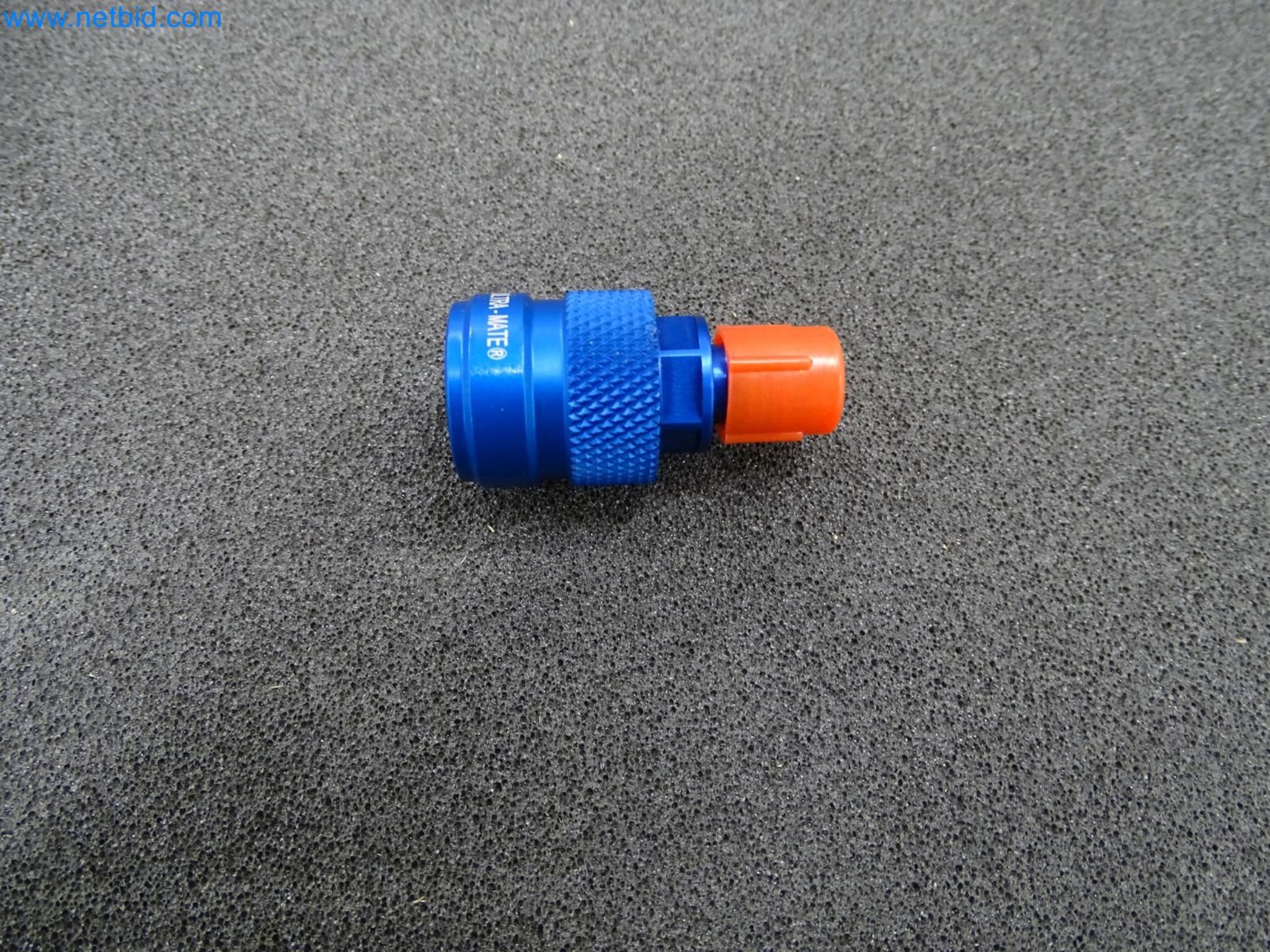 LILIUM eAircraft GmbH / LILIUM GmbH; Maschinen, Testanlagen und Betriebsausstattungen zur Herstellung von eVTOL -1