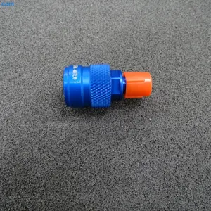 86 Enchufe rápido para manguera de carro GPN Eaton Germany