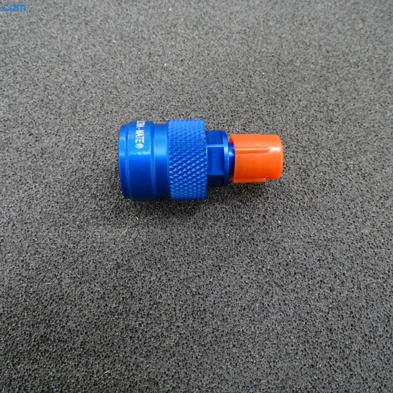 86 Enchufe rápido para manguera de carro GPN Eaton Germany