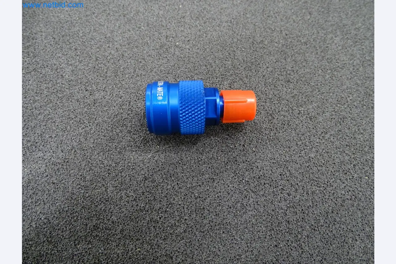 LILIUM eAircraft GmbH / LILIUM GmbH; Maschinen, Testanlagen und Betriebsausstattungen zur Herstellung von eVTOL -1